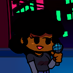 周五夜放克尘埃sans模组最新版