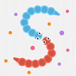 贪吃蛇在线小游戏