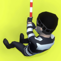 逃离危楼小游戏