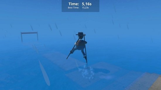 高跷小伙中文版下载