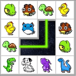 连连看动物手游