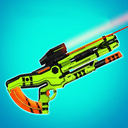 枪支模拟器游戏中文版