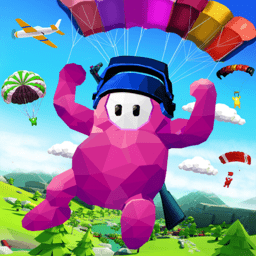 像素射击大逃杀游戏