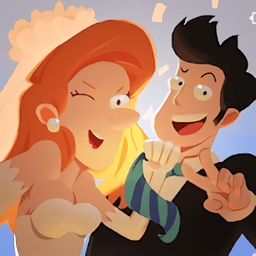 董小美的十段恋爱游戏