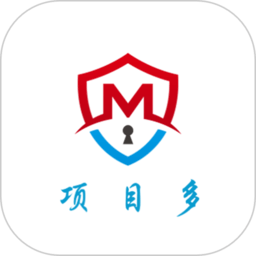 项目多软件