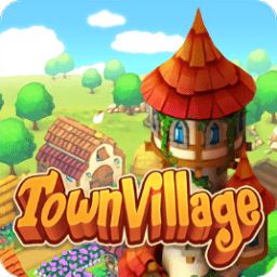 town village游戏