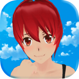 校园少女养成日记游戏