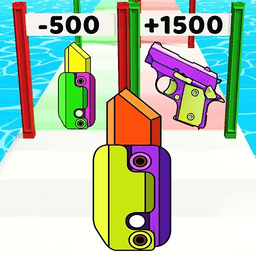 萝卜刀大冲刺游戏最新版