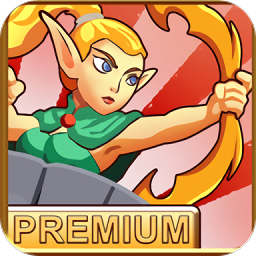 王国守护者高级内购破解版