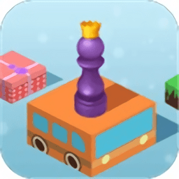 跳一跳大冒险红包福利版(暂未上线)