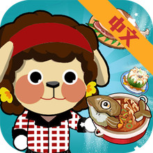 鲲鲲小吃店游戏