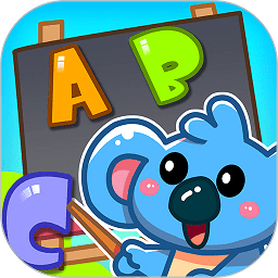 儿童宝宝学abc手机版