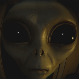 外星人绑架ovni abduction