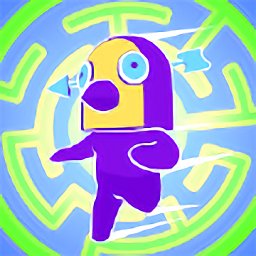 失控的迷宫游戏(maze runaway)