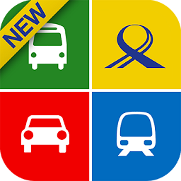 新加坡交通mytransport