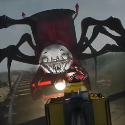 猛鬼躺平入侵最新版