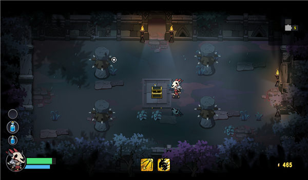 地牢迷失者游戏下载