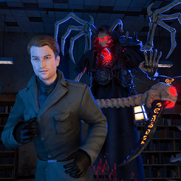 死神逃生手机游戏