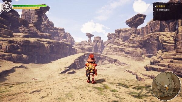 卡库远古封印内测版