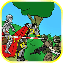 战争简史中文版