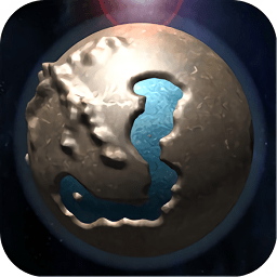 捏个星球模拟器游戏