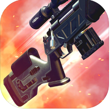 狙击突袭特别行动游戏