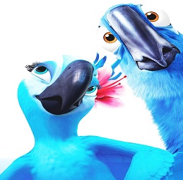 里约大冒险3游戏(暂未上线)