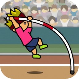 托尼的撑杆跳游戏