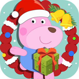 大熊圣诞日记官方版