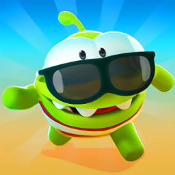 欧姆龙跑酷手机版