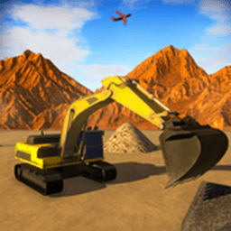 机场建设模拟器3d手机版