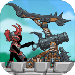 火柴人神炮手官方版