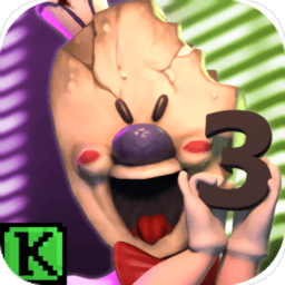 恐怖冰淇淋3游戏