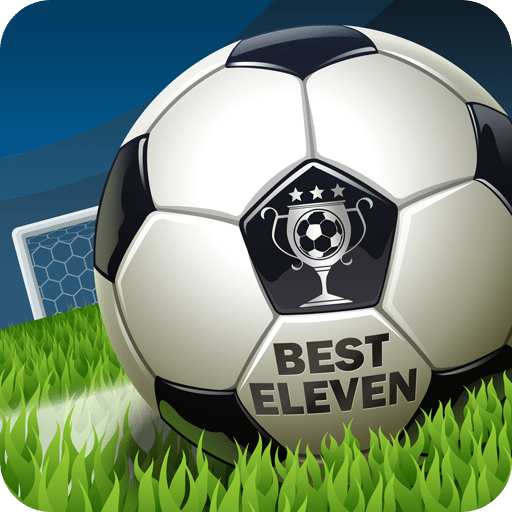 荣耀十一人单机版游戏