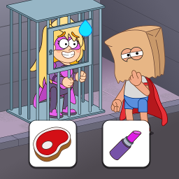 救救纸箱超人手机版