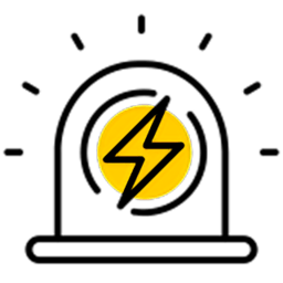 信达环境预警app