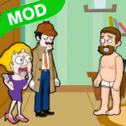 救救名侦探游戏