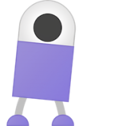 奇怪的机器人游戏