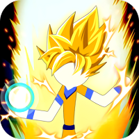 火柴人龙珠对决最新版