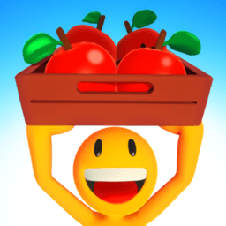 水果岛小游戏(fruit island)