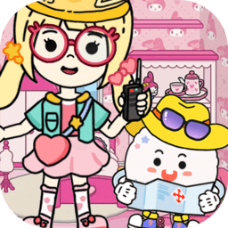 米加生活小镇最新版