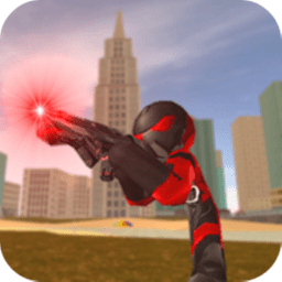 火柴人绳索英雄2无限金币钻石版中文版