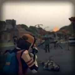 僵尸生死存亡官方版