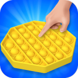 指尖玩具官方版