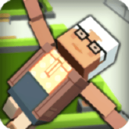 奶奶下马官方版