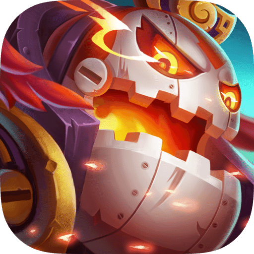 秀逗军团无敌版