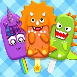 冰淇淋蛋糕冰棍王最新版