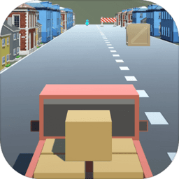 3d城市汽车模拟最新版