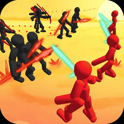 火柴人世界战争4399游戏