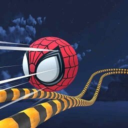 跳跃球球手机版